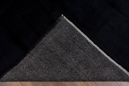 Vintage Overdyed Area Rug (9' x 12')